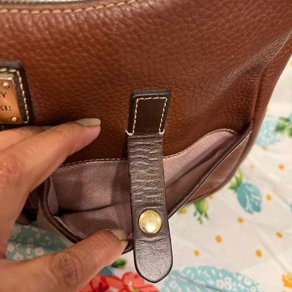 Dooney&Bourke Shoulder Bag - Picture 12 of 12